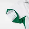 Sporting CP Alternative Jersey 2025/26 White - ijersey