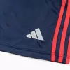 Arsenal Jersey Whole Kit 2025/26 Away - ijersey