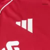 WIRTZ #7 Liverpool Jersey 2025/26 Home - ijersey