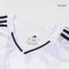 Manchester United Away Jersey 2025/26 - Long Sleeve - ijersey