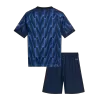 Youth Arsenal Jersey Kit 2025/26 Away - ijersey