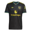 MOUNT #7 Manchester United Jersey 2025/26 Third Away - ijersey