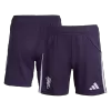 Manchester United Jersey Whole Kit 2025/26 Away - ijersey