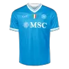 LUKAKU #9 Napoli Jersey 2025/26 Home - ijersey
