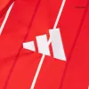 Nottingham Forest Jersey 2025/26 Home - ijersey