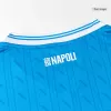 LUKAKU #9 Napoli Jersey 2025/26 Home - ijersey