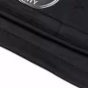 Manchester City Soccer Shorts 2025/26 Away - ijersey