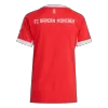 Women's Bayern Munich Jersey 2025/26 Home - ijersey