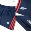 Youth Arsenal Jersey Whole Kit 2025/26 Away - ijersey