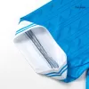 DE BRUYNE #11 Napoli Jersey 2025/26 Home - ijersey