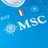 LUKAKU #9 Napoli Jersey 2025/26 Home - ijersey