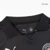Youth Manchester City Jersey Whole Kit 2025/26 Away - ijersey