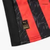 Youth AC Milan Jersey Whole Kit 2025/26 Home - ijersey
