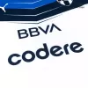 Monterrey Jersey 2025/26 Away - ijersey