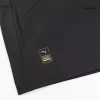 Youth Manchester City Jersey Whole Kit 2025/26 Away - ijersey