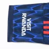 Youth Arsenal Jersey Whole Kit 2025/26 Away - ijersey