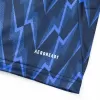 Youth Arsenal Jersey Whole Kit 2025/26 Away - ijersey