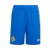 Real Madrid Jersey Kit 2025/26 Third - ijersey