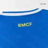 VINI JR. #7 Real Madrid Jersey 2025/26 Third Away - ijersey
