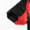 Youth AC Milan Jersey Whole Kit 2025/26 Home - ijersey
