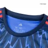 Youth Arsenal Jersey Whole Kit 2025/26 Away - ijersey