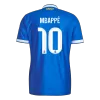 MBAPPÉ #10 Real Madrid Jersey 2025/26 Player Version Third - ijersey