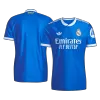 Real Madrid Jersey 2025/26 Player Version Third - ijersey