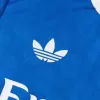 BELLINGHAM #5 Real Madrid Jersey 2025/26 Player Version Third - ijersey