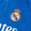 BELLINGHAM #5 Real Madrid Jersey 2025/26 Player Version Third - ijersey