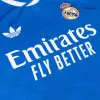 BELLINGHAM #5 Real Madrid Jersey 2025/26 Player Version Third - ijersey