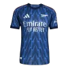 SAKA #7 Arsenal Jersey 2025/26 Player Version Away - ijersey