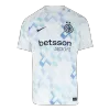 THURAM #9 Inter Milan Jersey 2025/26 Away - ijersey