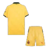 AC Milan Jersey Kit 2025/26 Third - ijersey