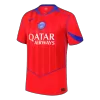 VITINHA #17 PSG Jersey 2025/26 Third Away - ijersey