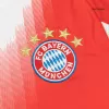 Women's Bayern Munich Jersey 2025/26 Home - ijersey
