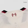 ISAK ##9 Liverpool Jersey 2025/26 Player Version Away - ijersey