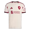 SZOBOSZLAI #8 Liverpool Jersey 2025/26 Away - ijersey
