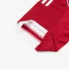 VIRGIL #4 Liverpool Jersey 2025/26 Player Version Home - ijersey