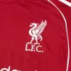 SZOBOSZLAI #8 Liverpool Jersey 2025/26 Player Version Home - ijersey