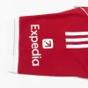KERKEZ #6 Liverpool Jersey 2025/26 Player Version Home - ijersey