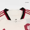 ISAK ##9 Liverpool Jersey 2025/26 Player Version Away - ijersey