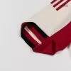 ISAK ##9 Liverpool Jersey 2025/26 Player Version Away - ijersey