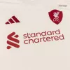 SZOBOSZLAI #8 Liverpool Jersey 2025/26 Away - ijersey