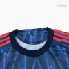 SAKA #7 Arsenal Jersey 2025/26 Player Version Away - ijersey