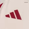 ISAK ##9 Liverpool Jersey 2025/26 Player Version Away - ijersey