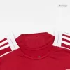 WIRTZ #7 Liverpool Jersey 2025/26 Player Version Home - ijersey