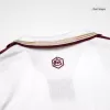 Arsenal Jersey 2025/26 Player Version Third - ijersey