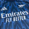 SAKA #7 Arsenal Jersey 2025/26 Player Version Away - ijersey
