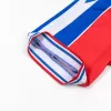 Crystal Palace Jersey 2025/26 Home - ijersey