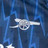 SAKA #7 Arsenal Jersey 2025/26 Player Version Away - ijersey
